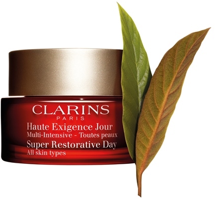 Clarins Super Restorative Day Clarins Super Restorative Day
