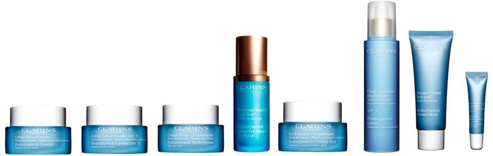 Clarins Multi Hydratante Clarins Multi Hydratante
