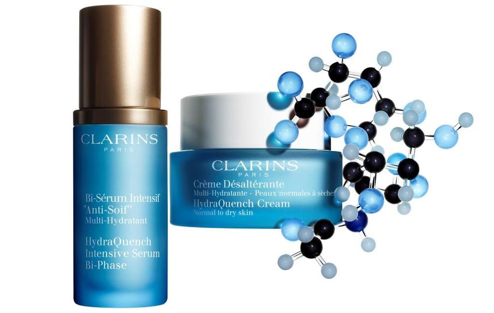 Clarins Multi Hydratante