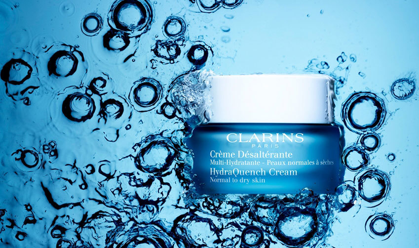 Clarins Multi Hydratante