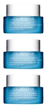 Clarins Multi Hydratante - Creme