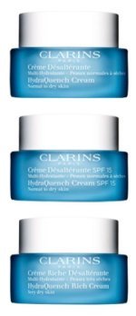 Clarins Multi Hydratante - Creme Clarins Multi Hydratante - Creme