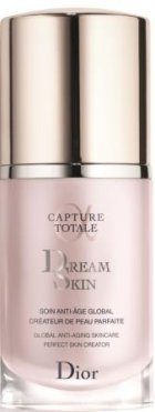 Capture Totale DreamSkin