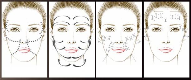 Helena Rubinstein Beauty Routine Helena Rubinstein Beauty Routine