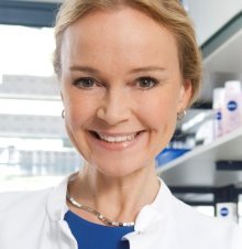 Dr. Jessica Schäfer, Beiersdorf