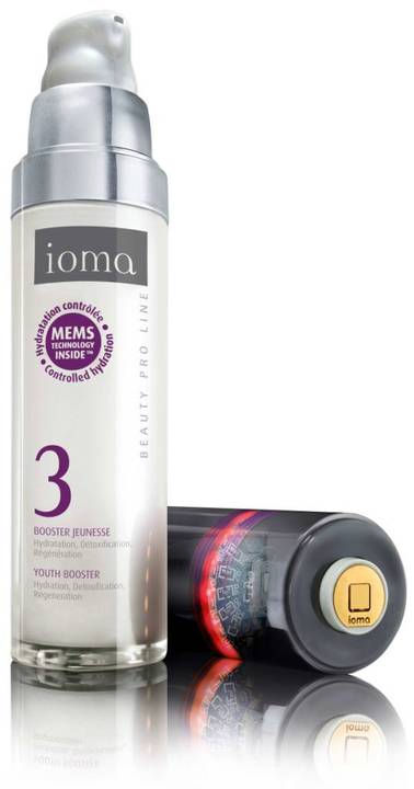 Ioma Youth Booster Ioma Youth Booster