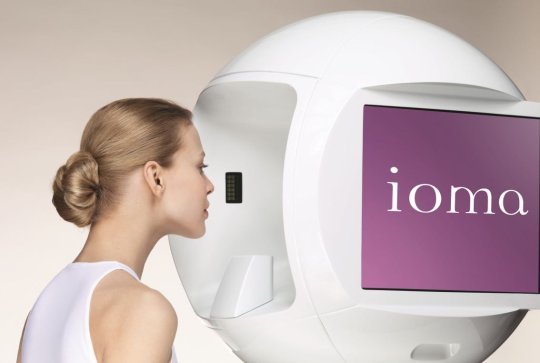 Ioma Hautanalyse Ioma Hautanalyse