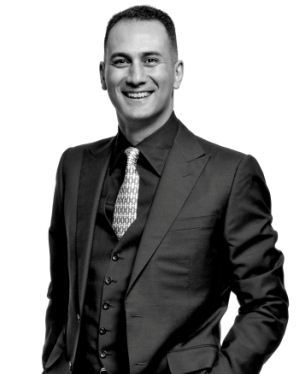 Jean Michel Karam Jean Michel Karam
