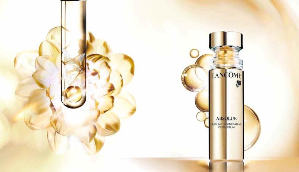 Lancôme Absolue Oleo Serum Lancôme Absolue Oleo Serum