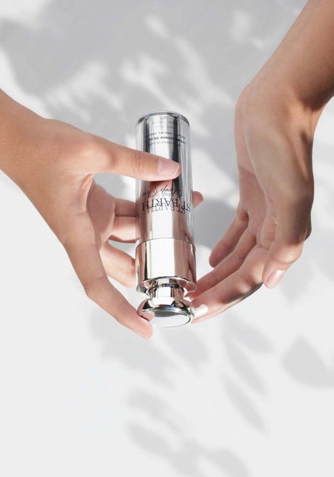 Deep Sea Cream Ligne St Barth Deep Sea Cream Ligne St Barth