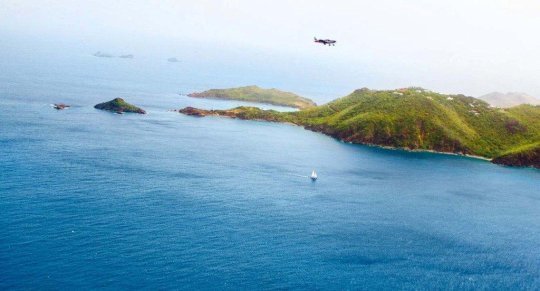 Saint Barthelemy Saint Barthelemy