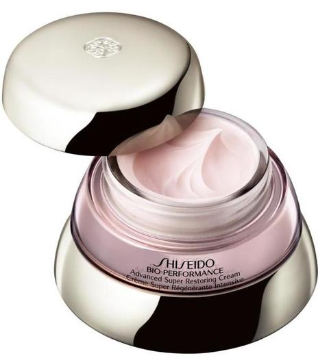 Shiseido Bio-Performance Advanced Super Restoring Cream Shiseido Bio-Performance Advanced Super Restoring Cream