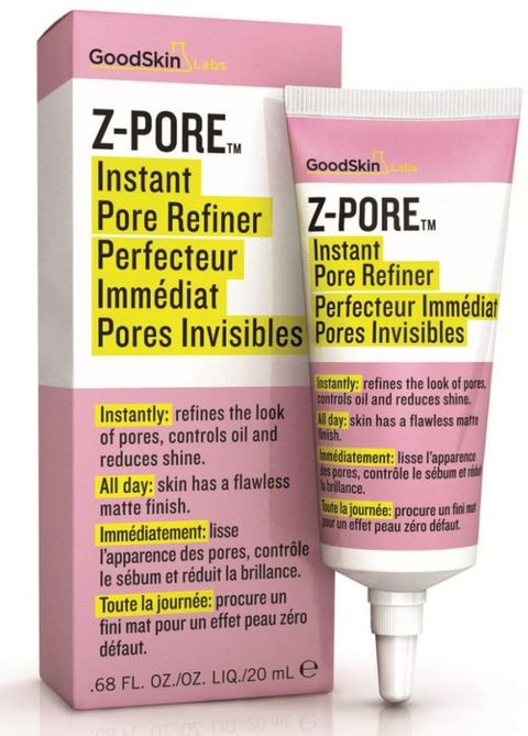 Z-Pore by GoodSkinLabs Z-Pore by GoodSkinLabs