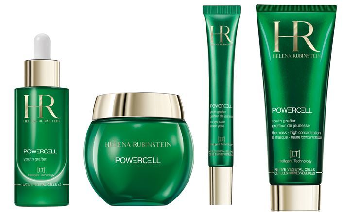 Helena Rubinstein Powercell