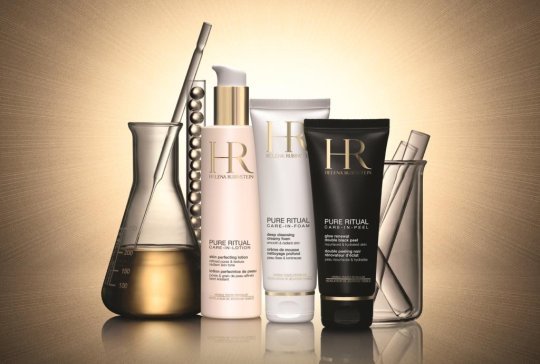 Helena Rubinstein Pure Ritual Helena Rubinstein Pure Ritual