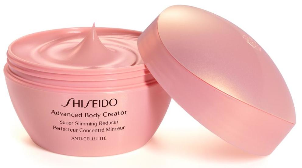 Shiseido Advanced Body Creator Super Slimming Reducer Shiseido Advanced Body Creator Super Slimming Reducer