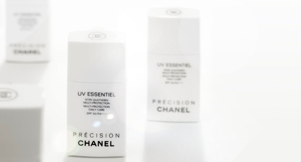 Chanel UV Essentiel