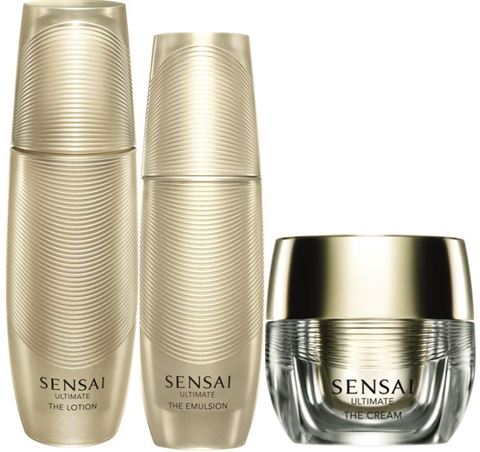 Sensai Ultimate - Die Kollektion Sensai Ultimate - Die Kollektion