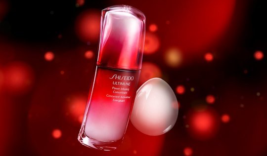 Shiseido Ultimune Power Infusing Concentrate