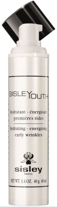 Sisleyouth Sisleyouth