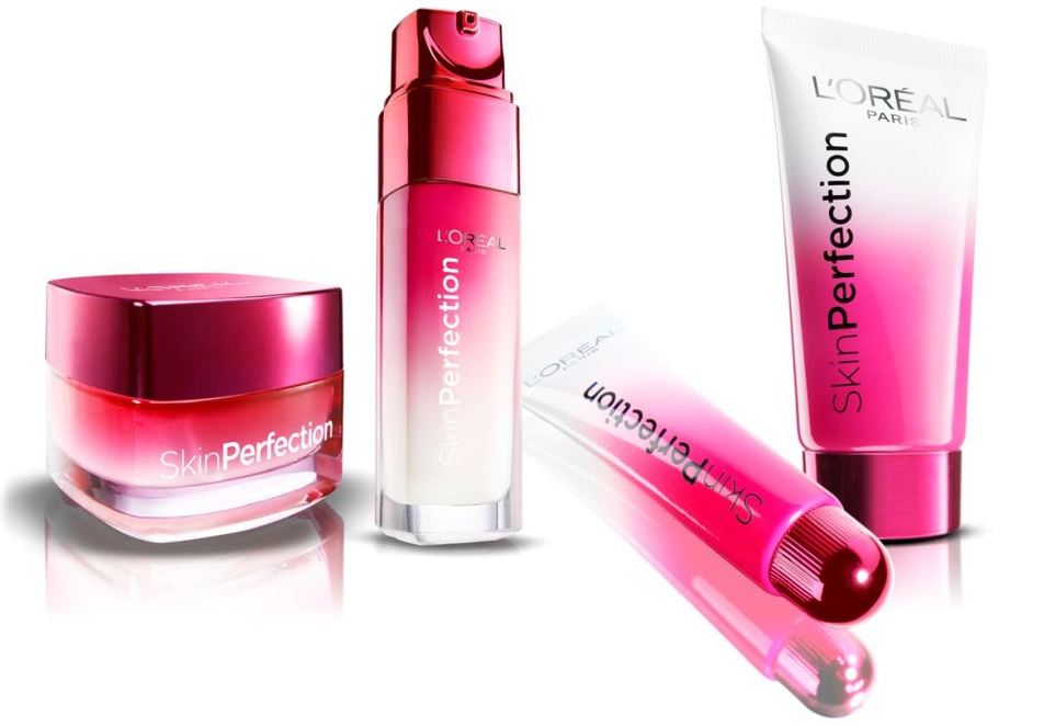 SkinPerfection von L'Oreal Paris