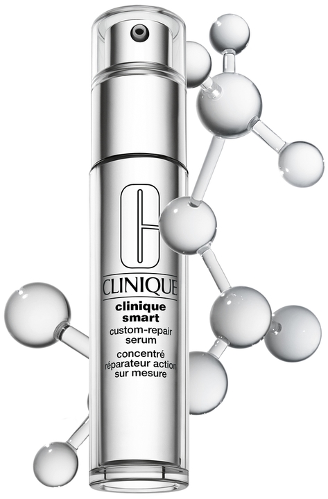 Clinique Smart Custom Repair Serum