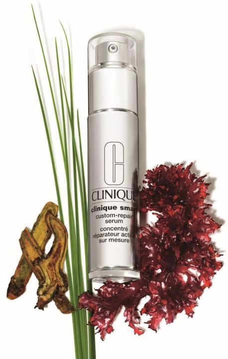 Clinique Smart Custom Repair Serum Clinique Smart Custom Repair Serum