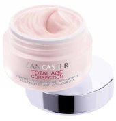 Lancaster Total Age Correction Lancaster Total Age Correction