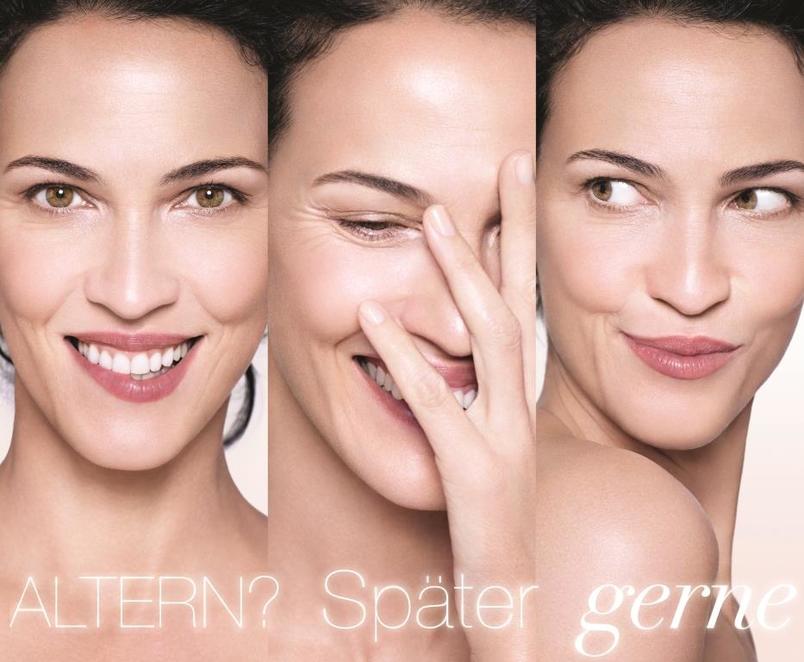 Lancaster Total Age Correction Lancaster Total Age Correction