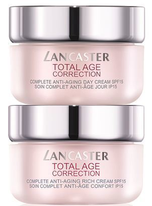 Total Age Correction Anti Aging Tagescreme SPF 15 Total Age Correction Anti Aging Tagescreme SPF 15