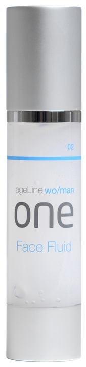 ageLine wo/man one Face Fluid ageLine wo/man one Face Fluid