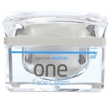 ageLine wo/man one Facecream