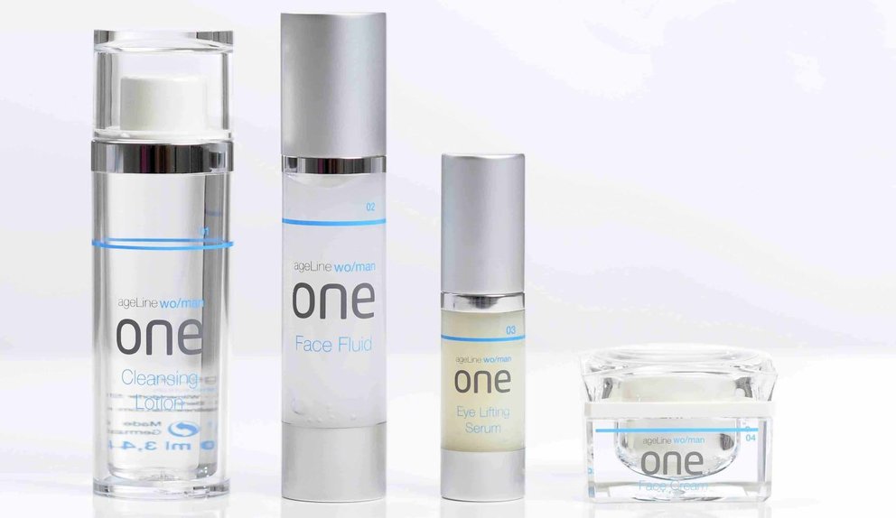 ageLine wo/man one ageLine wo/man one