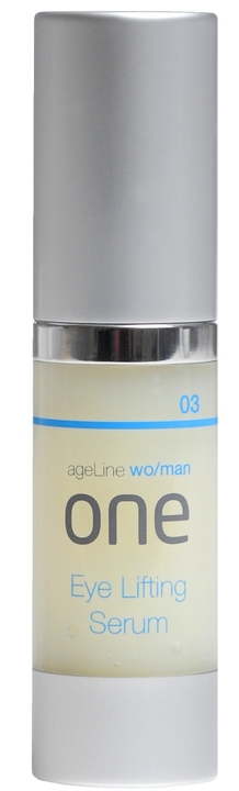 ageLine wo/man one Eye Lifting Serum