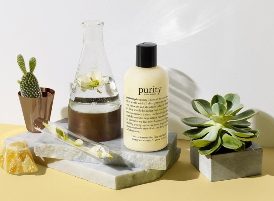 purity von philosophy purity von philosophy