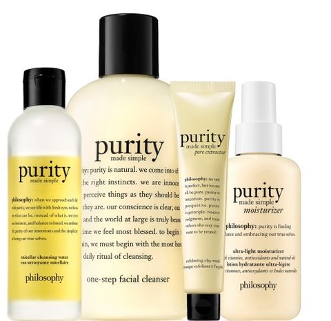 purity von philosophy