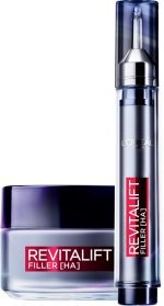 L'Oreal Paris Revitalift Filler L'Oreal Paris Revitalift Filler