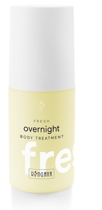 Ringana Overnight Treatment Body Ringana Overnight Treatment Body