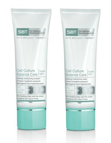 SBT Cell Culture Balance Care SBT Cell Culture Balance Care