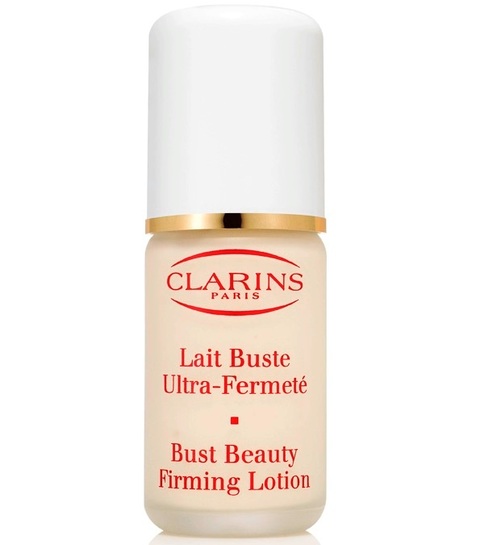 Clarins Lait Buste Ultra-Fermete Clarins Lait Buste Ultra-Fermete