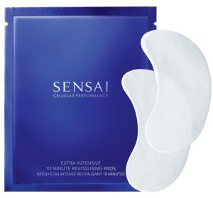 EXTRA INTENSIVE 10 MINUTE REVITALISING PADS EXTRA INTENSIVE 10 MINUTE REVITALISING PADS