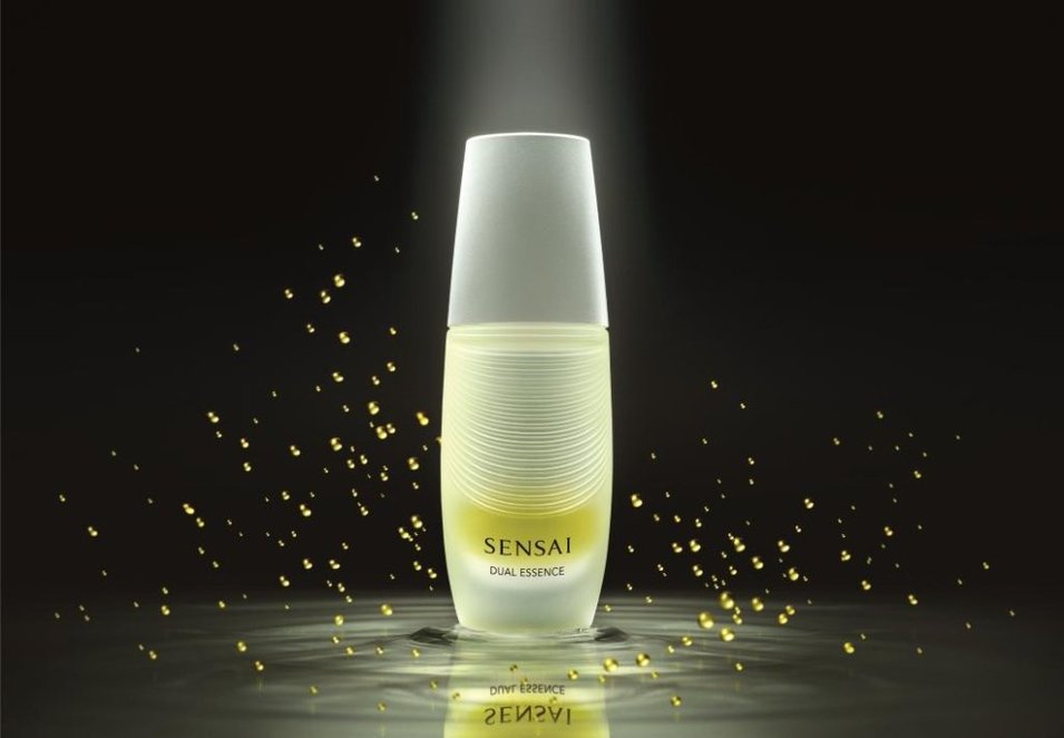 Sensai Dual Essence Sensai Dual Essence