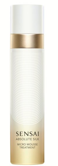 Sensai Absolut Silk Micro Mousse Treatment Sensai Absolut Silk Micro Mousse Treatment