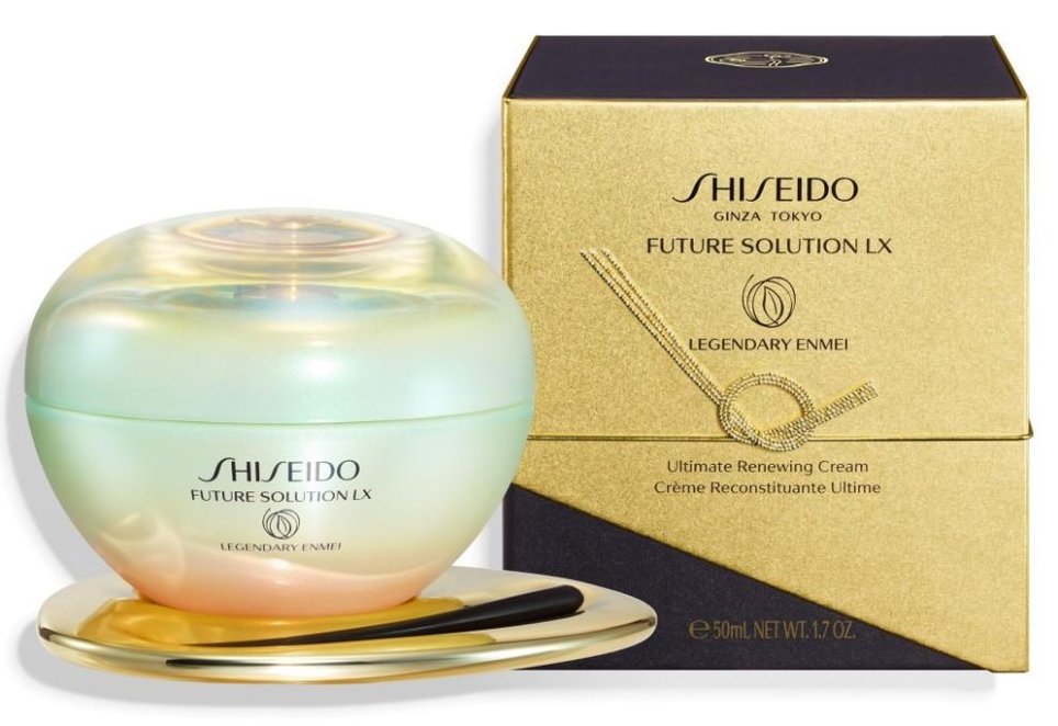 Future Solution LX Legendary Enmei Ultimate Renewing Cream Future Solution LX Legendary Enmei Ultimate Renewing Cream
