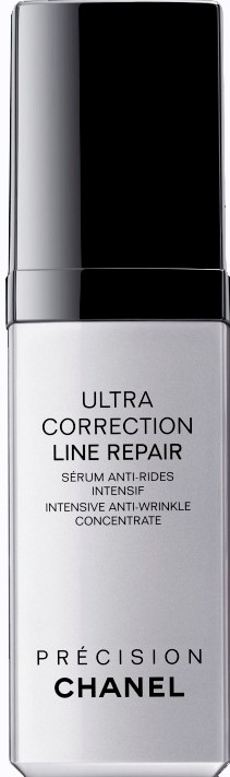 Chanel Ultra Correction Line Repair Serum