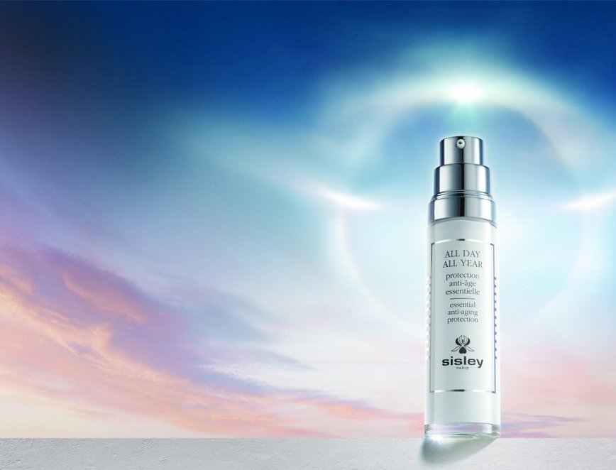All Day All Year - Die globale Anti-Aging Tagespflege die mitdenkt All Day All Year - Die globale Anti-Aging Tagespflege die mitdenkt