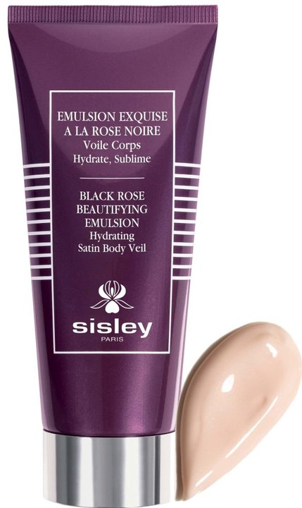 Sisley body lotion
