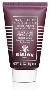 Sisley Schwarze Rose Maske Sisley Schwarze Rose Maske