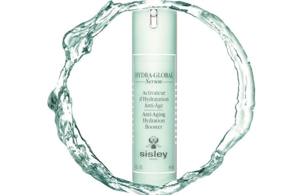 Sisley Serum Hydra-Global Sisley Serum Hydra-Global