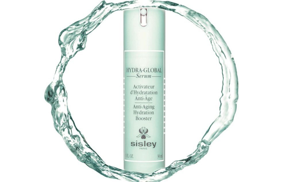 Sisley Serum Hydra-Global